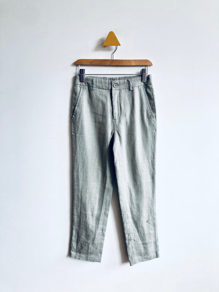 Noralee Linen Pants (8Y)