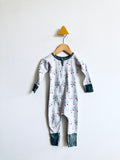 Sapling Radish Sleeper/Playsuit (6-12M)