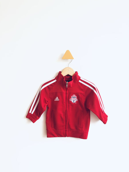 Adidas Toronto FC Jacket (12M)