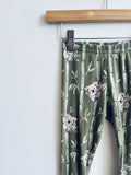 Little & Lively Bamboo Koala Leggings (2Y)