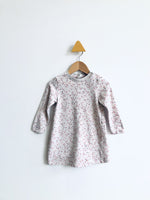 H&M Floral Dress (12-18M)