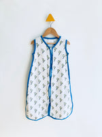 Aden & Anais Lightning Bolt Sleepsack x2 (0-6M)