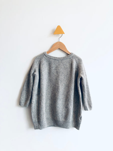 Cos hotsell oversized sweater